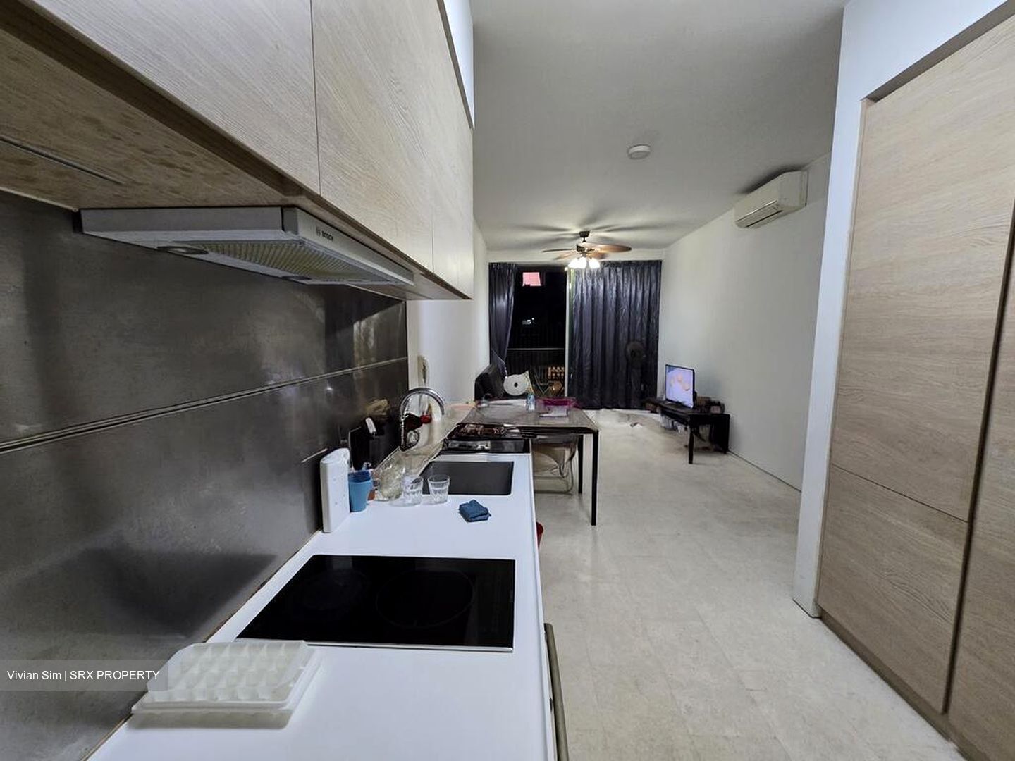 Sennett Residence (D13), Condominium #575310091